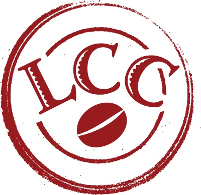 Lakeridge Coffee stamp