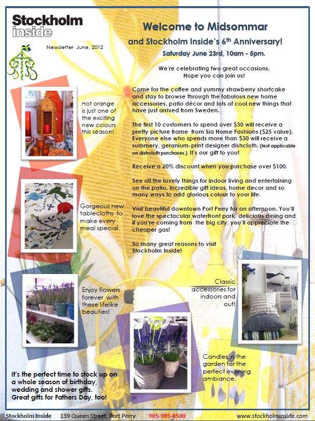 Newsletter 4